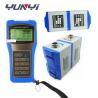 Buy cheap Accuracy 0.1 TUF-2000H Handheld Flow Meter LCD Screen Battery Power from wholesalers