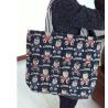 Buy cheap Eo friendly cotton canvas shopping bag wholesale from wholesalers