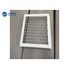 Buy cheap PVDF Powder Coated 300*300mm Aluminum Ceiling Panel Sheet Metal Press Parts from wholesalers
