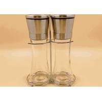Buy cheap LFGB Stainless Steel Spice Rack product