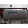 Buy cheap Dry Powder Mixer Building Material Machinery Premix Equipment mixers from wholesalers