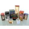Buy cheap Metal box for wine bottle packing and promotion from wholesalers