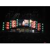 Buy cheap FCC CE ROHS Stage Rental LED Display Concert Party Pantalla Video Wall from wholesalers