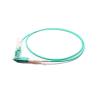 Buy cheap SC / FC / ST / LC / MPO patch cord Fiber optic Cable from wholesalers