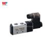 Buy cheap original new SMT Pick And Place Machine Parts Solenoid Valve 4V210-08 from wholesalers