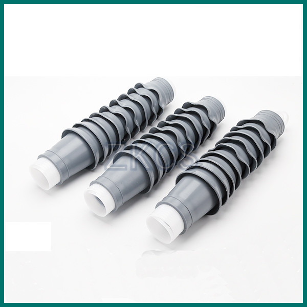10kv Multicore Silicone Cold Shrink Termination 19.3~22.1mm2 Cable Core Insulation