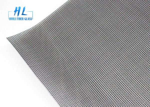 Buy cheap E Glass 0.28mm Fiberglass Window Screen 120g/sqm Standard Weight Anti Resistant Technology from wholesalers