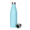 Buy cheap UV Rechargeable Double Insulated Stainless Steel Water Bottles With Smart Screen from wholesalers