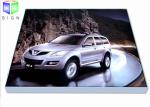 Buy cheap Energy Saving LED Light Box Panels Outdoor Lighted Signs For Business from wholesalers
