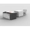 Buy cheap Digital Controlled Thermal / UV CTP Prepress Printing Equipment , ISO9001 from wholesalers