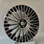 22" 22x9.5 DYNAMIC WHEELS FIT LAND ROVER RANGE ROVER HSE SPORT DISCOVERY SUPERCH