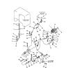 Buy cheap 705-51-20300 SAL50+40 2+2 Komatsu Gear Pump Wheel Loaders WA250 WEIGHT:13.922 kgs from wholesalers