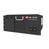 Buy cheap 48V Rechargeable Lithium Ion Battery Pack 100Ah High Energy Density from wholesalers