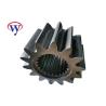 Buy cheap Swing Drive Pinion Shaft For EC700 Swing Shaft Gear EC360B Excavator Spare Parts 14596604 14609494 from wholesalers