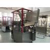 Buy cheap Eco Friendly Automatic Tube Filling Machine 60 Pieces / Min Hot Gun Heating System from wholesalers