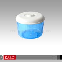Buy cheap Small plastic containers product