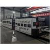 Buy cheap Fully Automatic Printing Slotting Die Cutting Machine for Corrugated Carton Packaging from wholesalers