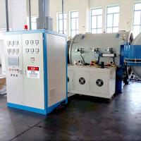 Buy cheap Industrial Atmosphere Protection Carbonization Furnace for Lithium Battery product