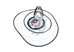 Rock Machine Excavator Spare Parts D65-8/11 Transmission Seal Kit Hydraulic