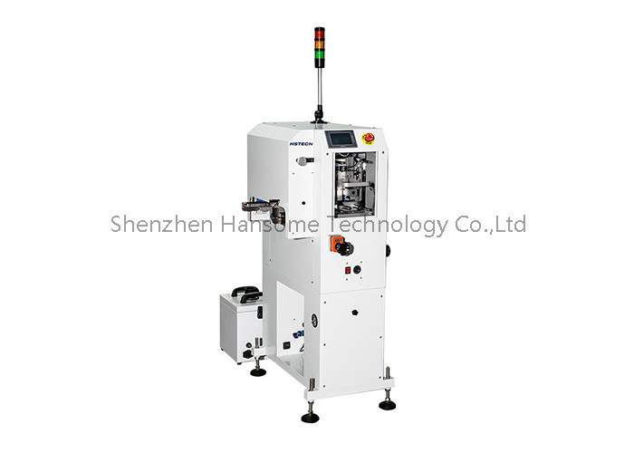 High Precision ESD Brush PCB Surface Dust Cleaner PCB Handling Equipment With Static Eliminate Function