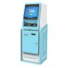 Buy cheap 17inch Bitcoin ATM Kiosk With Passport ID Scanner from wholesalers