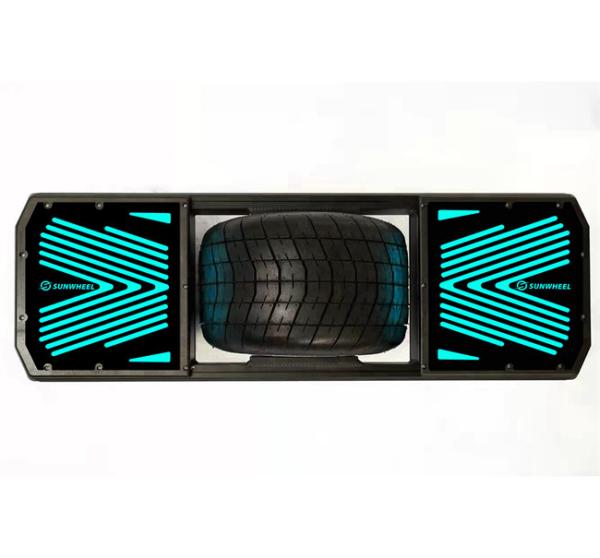 Buy cheap Adult 48V 700W Pint One Wheel Skateboard 1000w With Pedal from wholesalers