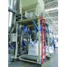 Buy cheap 500kg Grain Particle Jumbo Bag Bagging Machine Electric Filling Station from wholesalers