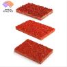 Buy cheap WA Approved Competition-Grade Synthetic Rubber Track for Rubber Track And Field International Competitions from wholesalers