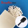 Buy cheap ISO 9001 PP Plastic Granules for Plastic Handle of Combs Hair Brush from wholesalers