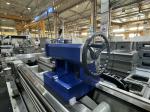 SMTCL Universal Lathe CW6263B Gap Bed lathe High Performance Heavy Duty Large