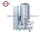 Buy cheap Boiling Fluidized Bed Equipment  Pharmaceutical High Efficiency Round Structure from wholesalers