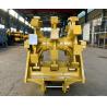 Buy cheap 1.02cbm 25T Excavator Compactor Wheel Road Compaction Roller Wheel from wholesalers