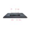 Buy cheap Waterproof Touch Screen Gaming Monitor 21.5Inch 1920*1080 With Multi Capacitive Touch Screen from wholesalers