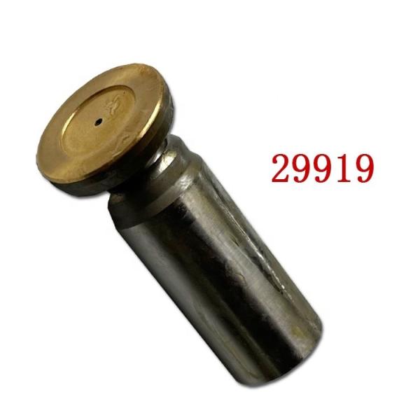 Buy cheap digger spares Pump Piston Excavator Hydraulic Parts 29919 High Durability from wholesalers