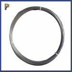 Bright Annealed Pure Niobium Wire RO4200 RO4210 Nb1 Nb2 Niobium Wire