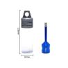 Buy cheap M14 150 Mm Diamond Drill Bit Vacuum Brazed Hole Saw from wholesalers
