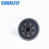 Buy cheap 10 Micron 600 311 4510 Fuel Water Separator Filter Komatsu from wholesalers