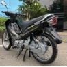 Buy cheap High Efficiency Multipurpose 110cc Cub Motorcycle Motor Bike Four Stroke from wholesalers
