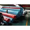 Buy cheap Custom Color Cold Draw Stainless Steel Seamless Pipe For Chemical Engineering from wholesalers