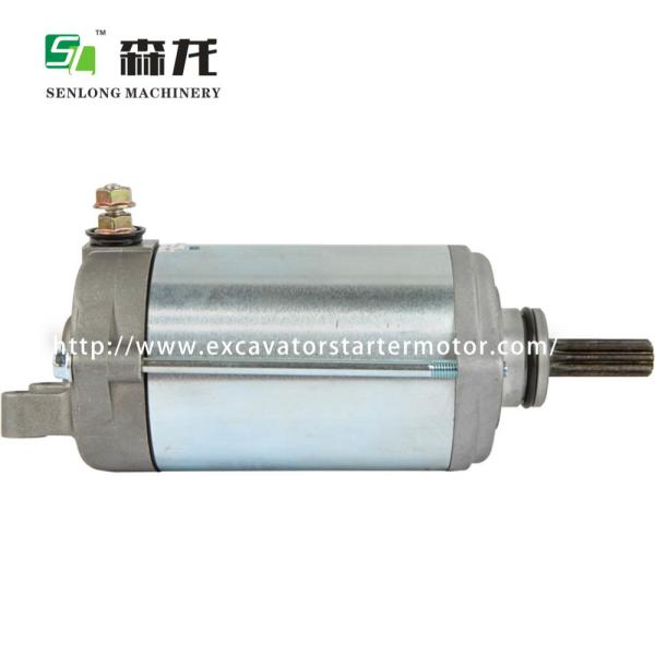 Buy cheap 12V 9T Starter 410-52125 18798N C-90-18798 for Suzuki Street Motorcycle GSX1300R Hayabusa 1298cc 1999-2003 from wholesalers