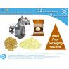 Buy cheap How to pack almond powder sachet 50g [BESTAR] small powder packaging machine BSTV-160F from wholesalers
