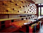 2440mm*128mm Interior Wood Veneer Wall Panels Lacquer Finished