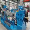 Buy cheap 110L 160KW Plastic Scrap Granulator Rubber Kneader Pellet Production Line from wholesalers