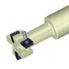 Buy cheap 90° 12 14 18mm Cast Iron T Slot Milling Cutter from wholesalers
