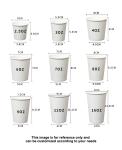 160-180pcs/Min High Speed Paper Cup Making Machine Fully Automatic
