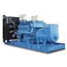Buy cheap YC4D120-D31 Engine Model Single Phase Launtop 75kW Diesel Generator 220/380V Output Type from wholesalers