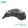 Buy cheap 8-97581241-0 Tire House Liner 8975812410 For ISUZU NPR from wholesalers