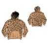 Buy cheap Terry 65% Cotton 35% Polyester Sports Custom Sublimated Hoodies from wholesalers