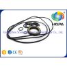 Buy cheap Abrasion Resistant Hydraulic Motor Seal Kits NBR HNBR With High Stability from wholesalers