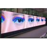 Buy cheap 16.7M Colors Airport Small Pixel Led Display NOVA STAR High Resolution MBI5124 IC from wholesalers